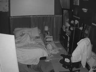 Sexy Girls Room